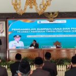 Bupati Probolinggo Klarifikasi Soal Ucapan Kontroversial, Publik Justru Soroti Kedekatan dengan LSM dan Media Bupati Probolinggo Klarifikasi Soal Ucapan Kontroversial, Publik Justru Soroti Kedekatan dengan LSM dan Media