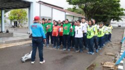 Kodaeral XIV Uji Ketangguhan Prajurit Lewat Penilaian Garjas Periode II Tahun 2025 Kodaeral XIV Uji Ketangguhan Prajurit Lewat Penilaian Garjas Periode II Tahun 2025