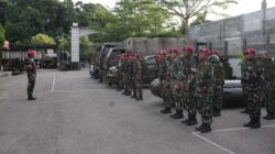 Tingkatkan Transparansi Satuan, Yonmarhanlan XIV Terima Tim Wasrik It Kormar TA.2025 Tingkatkan Transparansi Satuan, Yonmarhanlan XIV Terima Tim Wasrik It Kormar TA.2025