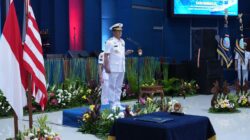 LAKSDA TNI DATO RUSMAN SN, S.E., M.Si., M.TR. OPSLA. RESMI JABAT PANGKOARMADA III, LANJUTKAN KEPEMIMPINAN KOARMADA III LAKSDA TNI DATO RUSMAN SN, S.E., M.Si., M.TR. OPSLA. RESMI JABAT PANGKOARMADA III, LANJUTKAN KEPEMIMPINAN KOARMADA III