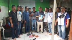 Fahrul Mozza: Integritas dan Solidaritas Jadi Pondasi Utama Wartawan Probolinggo Raya