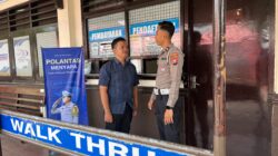 Warga Puji Program POLANTAS MENYAPA: Polisi Sekarang Lebih Ramah Warga Puji Program POLANTAS MENYAPA: Polisi Sekarang Lebih Ramah