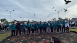 Rayakan HKN 2025, Pemerintah dan TNI Probolinggo Ajak Nakes Perkuat Profesionalisme dan Pelayanan Berkeadilan