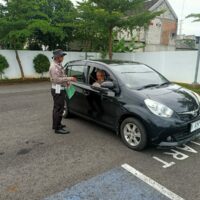 POLANTAS MENYAPA, Menyalakan Harapan Baru di Tuban