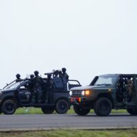 Unjuk Kekuatan Nasional, TNI Kerahkan Puluhan Ribu Prajurit Amankan Aset Strategis Bangka–Morowali