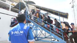 Jelang Nataru 2025, PELNI Sorong Siapkan 12 Kapal dan Berikan Diskon Tiket ke Semua Rute