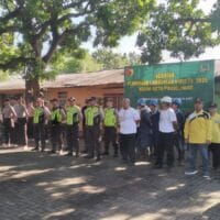 TNI Bersama Forkopimda Gerakkan Penghijauan Massal di Probolinggo, Ribuan Pohon Ditanam