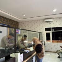 Polantas Menyapa: Menghapus Sekat Antara Polisi dan Rakyat