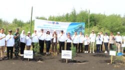 Sinergi TNI, Pemkot, dan DLH: Program SAGARA KITA Resmi Diluncurkan di Pantai Permata Probolinggo