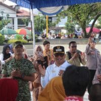 Tabalong Dorong Konsumsi Ikan dan Pangan Lokal Melalui Gelaran B2SA dan GPM 2025