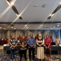 Yayasan Peduli Perubahan Papua Perkuat SDM Lewat Training MC & Keprotokolan Batch II