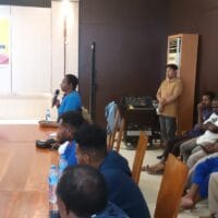 Polda Papua Barat Daya Perkuat Kemitraan Lewat Tatap Muka Bersama Tokoh Pemuda, Perempuan dan Mahasiswa di Kota Sorong