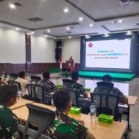 Reformasi Birokrasi TNI: Komitmen Membangun Aparatur Negara yang Profesional