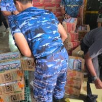 Akademi TNI dan Polri 2012 Gerak Bersama untuk Masyarakat Sumatera