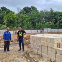 Kopdes Merah Putih Hadirkan Harapan Baru, Warga Ngepon Merasa Diperhatikan