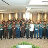 Kejaksaan Gelar Rakor Peran Sentral JAM PIDMIL dalam Perkara Koneksitas Pasca Pembaruan KUHP dan KUHAP