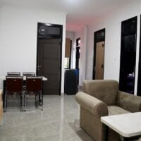 Panglima TNI Resmikan Hunian Modern Bagi Prajurit