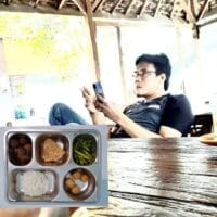 Sulaiman (LSM Paskal): Harga Menu SPPG Rp15 Ribu Tidak Masuk Akal, Potensi Pelanggaran UU Tipikor