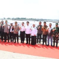 Dandim 0820/Probolinggo Soroti Pentingnya Transportasi Laut Modern dalam Pemulihan Ekonomi Kawasan Kepulauan