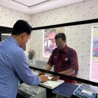 Senyum Polantas Tuban Menjadi Harapan Baru bagi Warga Pedesaan Tuban