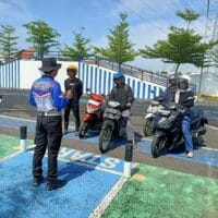 Polantas Menyapa Bukan Program Biasa: Ini Tentang Cinta Polisi kepada Rakyat