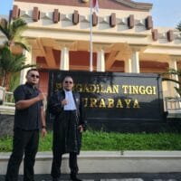 Gubernur LSM LIRA Peringatkan: Jangan Ringankan Kasus Hilangnya Nyawa