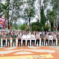 Polda Gandeng Pemprov PBD Perkuat Keamanan Jelang Nataru, Sinergi Polri–Pemda–Masyarakat Jadi Kunci Stabilitas Kamtibmas