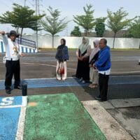 Dari Edukasi Lalu Lintas hingga Sentuhan Kemanusiaan, Tuban Merasakan Polisi yang Berbeda