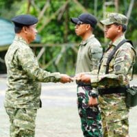 Pembekalan Prosedur Kedaruratan di Daerah Rawan kepada Awak Media Resmi Ditutup