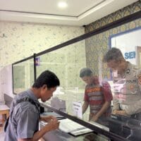 Polantas Menyapa: Saat Polisi Hadir dengan Senyum dan Menghapus Rasa Takut Warga Tuban