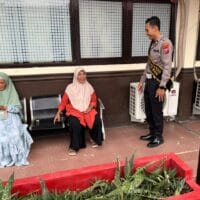 Tanpa Tilang, Tanpa Sirene! Cara Humanis Satlantas Tuban Ini Bikin Warga Terharu