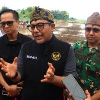 Dandim 0820 dan Bupati Probolinggo Dorong Kerapan Sapeh Sakak Jadi Agenda Tahunan