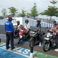 Tanpa Tilang, Tanpa Sirene: Saat Polantas Tuban Datang dan Hati Warga Luluh