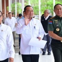 Panglima TNI Prioritaskan Hunian, Jembatan, dan Layanan Publik pada Rekonstruksi Pascabencana