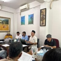 Jelang Munas SWI 2026, Panitia Bahas Penyesuaian Jadwal dan Rangkaian Kegiatan Sosial