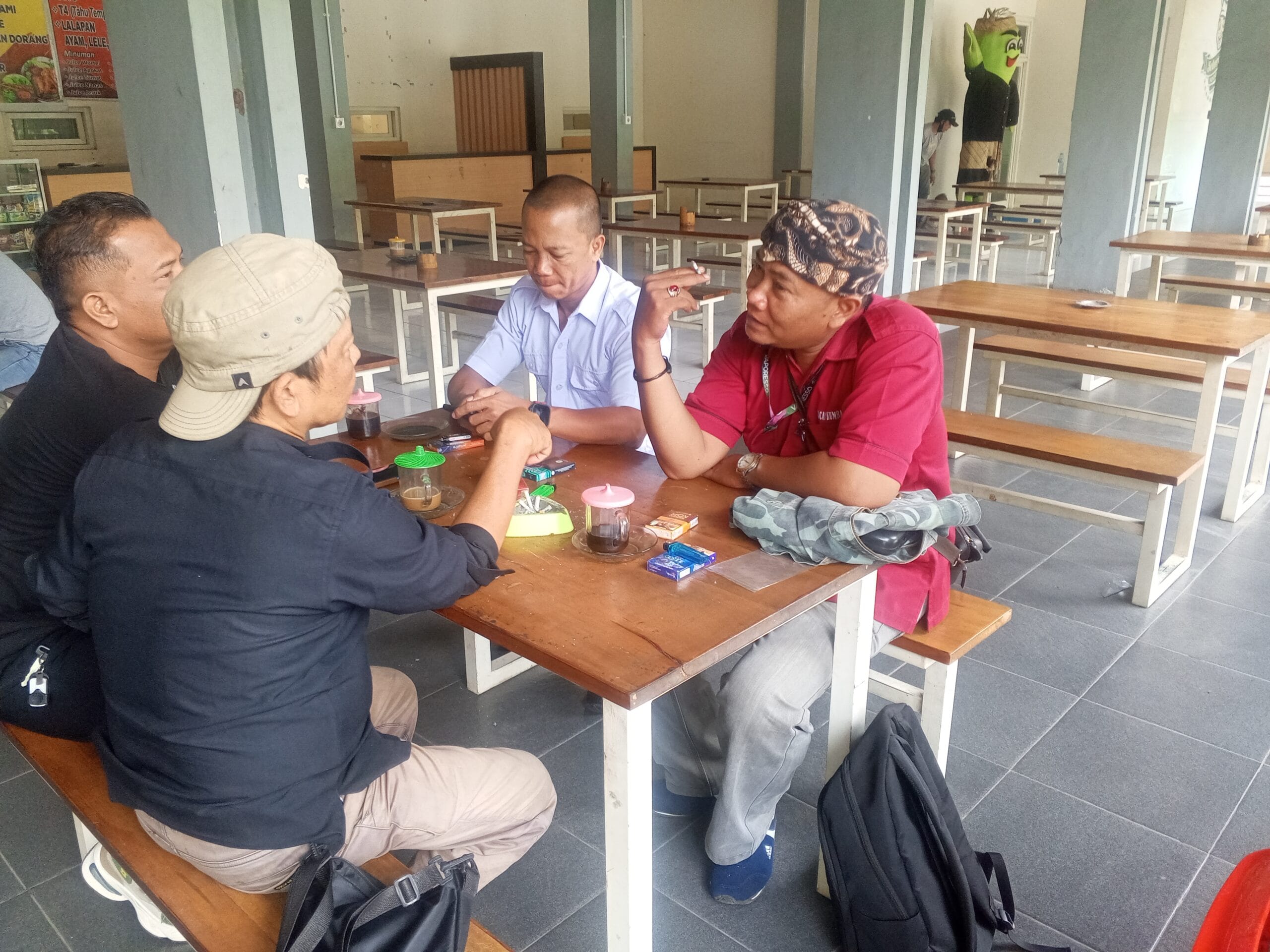 Visum Terabaikan, Pemeriksaan Berulang: Potret Lambannya Penanganan Kasus Penganiayaan di Probolinggo