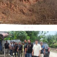 Plang Misterius dan Parang Bicara: Skandal Agraria Desa Tawangrejo Mengguncang Nurani Publik