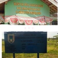 Tanah Warga Dijarah, Anak Diarak Ramai-Ramai, Presiden Prabowo & Kapolri Wajib Hadir Menyelamatkan Hukum!