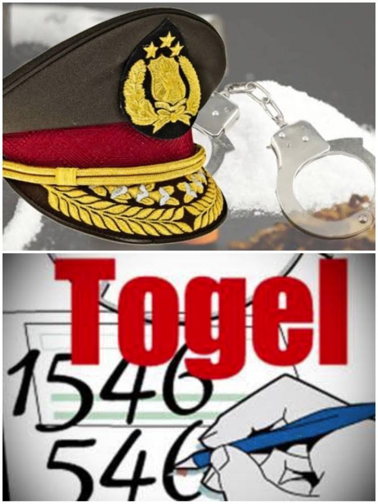 Judi Togel Merajalela di Lumajang, Instruksi Presiden dan Kapolri Seolah Mandul: Polres Dipertanyakan, Hukum Diduga Tumpul