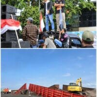 Insiden Patah Kapal di DABN: Monopoli Bisnis di Pelabuhan Probolinggo Mengancam Industri Maritim!