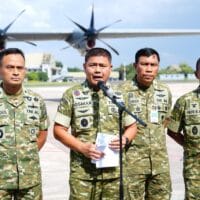 TNI Kerahkan 33.150 Personel, Bangun 20 Jembatan Bailey, dan Gelar Trauma Healing di Wilayah Terdampak