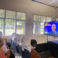 Sekolah Angkasa Lanud Sultan Hasanuddin Ukir Prestasi Gemilang di Ajang FESA 2025