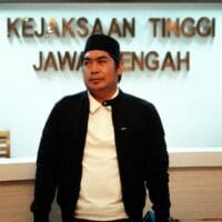 Terduga Tindak Pidana Pencucian Uang, Gus Yazid ditangkap Kejagung