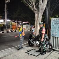 Komsos Jadi Strategi TNI Bangun Ketahanan Wilayah di Kanigaran