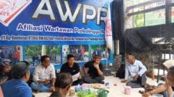 Menuju HPN 2026, AWPR Satukan Wartawan, Pemda, dan Aparat