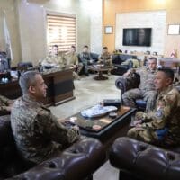 16 Tahun Menjaga Laut Lebanon, LAF Medal Jadi Saksi Pengabdian Terakhir Unsur KRI TNI AL Di UNIFIL