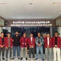 BEM UMM Tekan Percepatan Penyidikan: Keadilan Tidak Boleh Ditunda