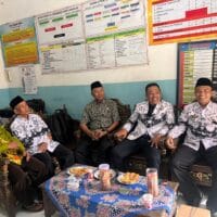 PGRI Datangi Guru Honorer Probolinggo yang Gagal Jadi ASN PPPK Meski Sudah 27 Tahun Mengabdi