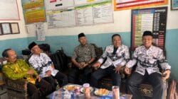 PGRI Datangi Guru Honorer Probolinggo yang Gagal Jadi ASN PPPK Meski Sudah 27 Tahun Mengabdi
