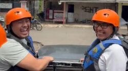 Uji Nyali di Sungai Pekalen, PKB–PPP Tunjukkan Ketangguhan di Derasnya Politik